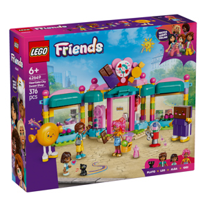 Lego Friends Candy Store